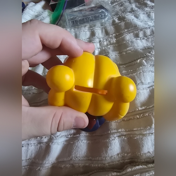 Sailor moon coin bank - Picture 4 of 4